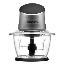 დასაქუცმაცებელი Ardesto CHK-4001BR